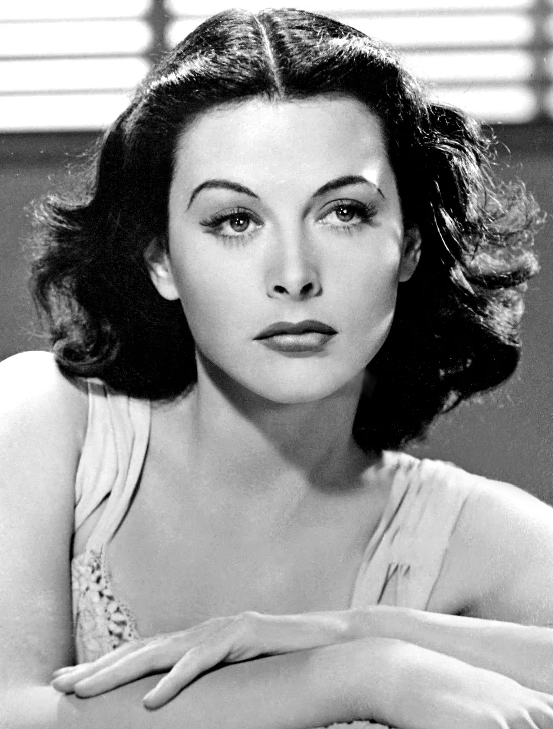 Foto de Hedy Lamarr